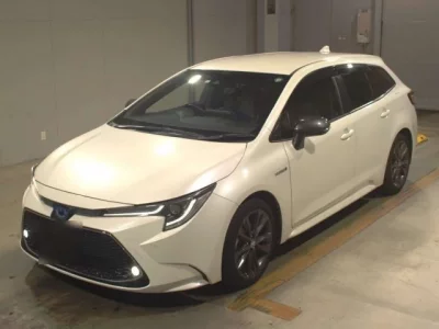 Toyota COROLLA TOURING