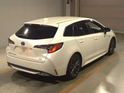 Toyota COROLLA TOURING