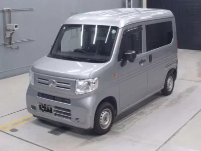 Honda N VAN