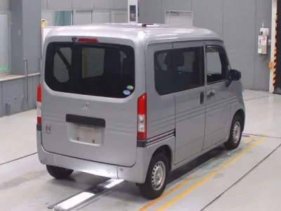 Honda N VAN