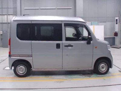 Honda N VAN