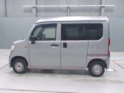 Honda N VAN