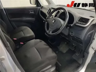 Mitsubishi DELICA D2