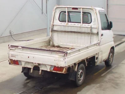 Mitsubishi MINICAB TRUCK