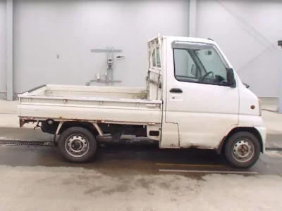 Mitsubishi MINICAB TRUCK
