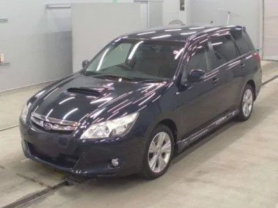 Subaru EXIGA