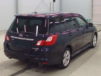 Subaru EXIGA