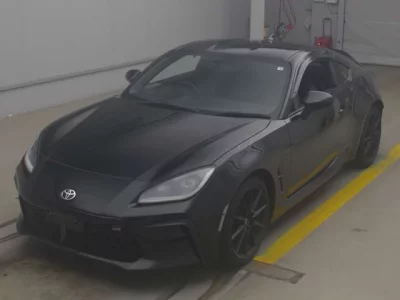 Toyota 86