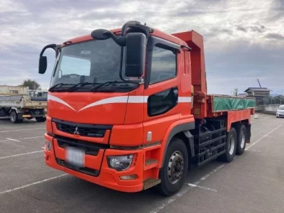 Mitsubishi SUPER GREAT