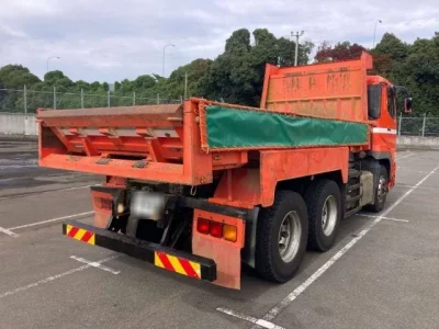 Mitsubishi SUPER GREAT