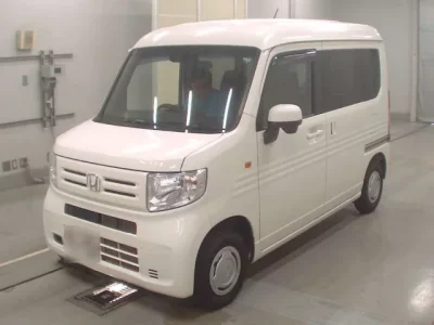Honda N VAN