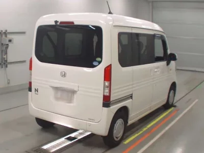 Honda N VAN