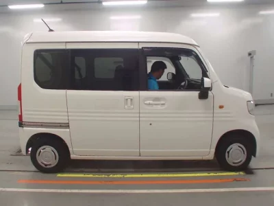 Honda N VAN