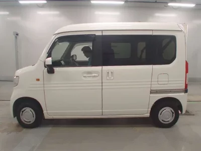 Honda N VAN