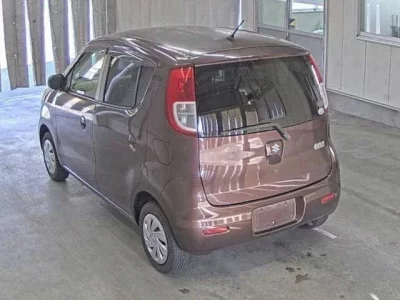 Suzuki MRWAGON