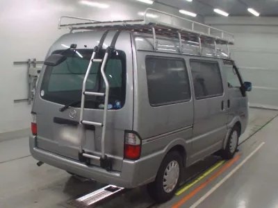 Mazda BONGO VAN