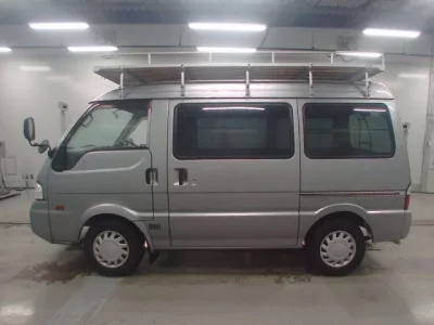 Mazda BONGO VAN
