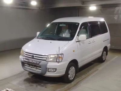 Toyota TOWN ACE NOAH