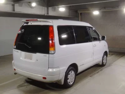 Toyota TOWN ACE NOAH