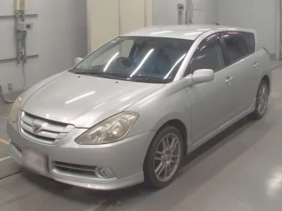 Toyota CALDINA