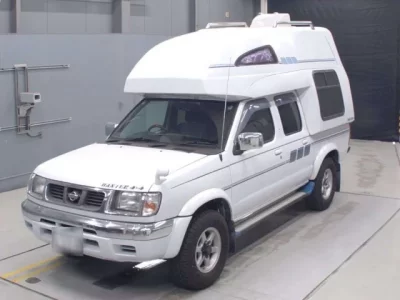 Nissan DATSUN PICKUP