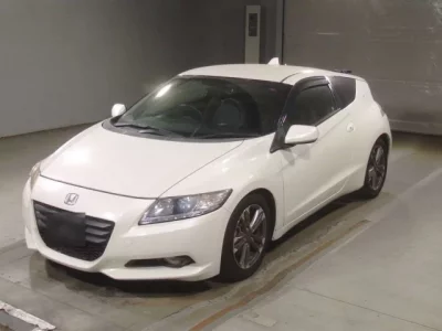Honda CR-Z