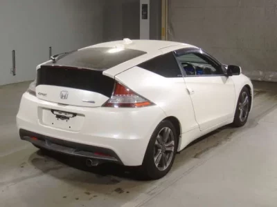 Honda CR-Z