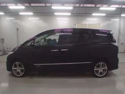 Toyota ESTIMA HYBRID