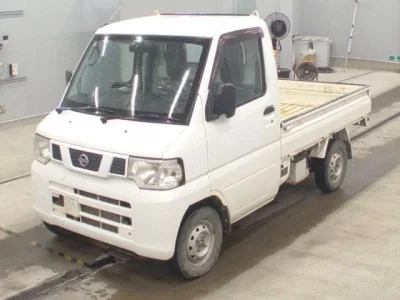 Nissan CLIPPER TRUCK