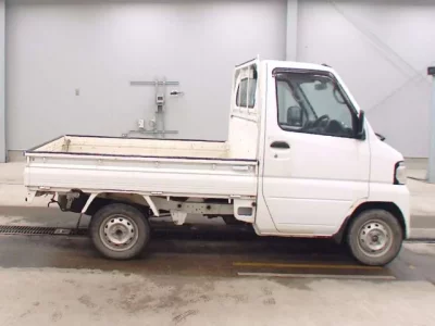 Nissan CLIPPER TRUCK