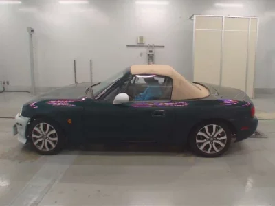 Mazda ROADSTER
