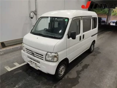 Honda ACTY VAN