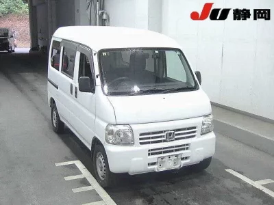 Honda ACTY VAN