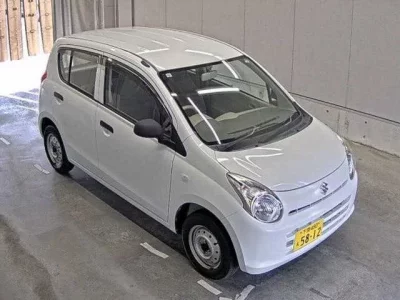 Suzuki ALTO VAN