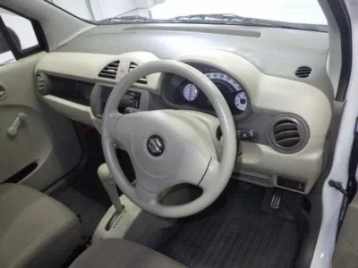 Suzuki ALTO VAN