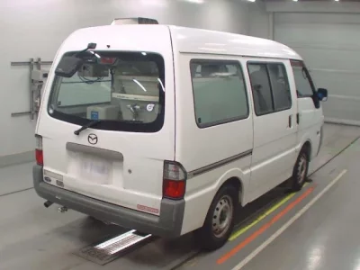 Mazda BONGO VAN