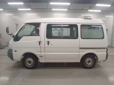 Mazda BONGO VAN