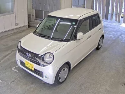 Honda N ONE