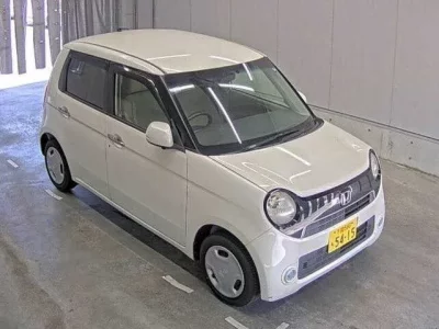 Honda N ONE