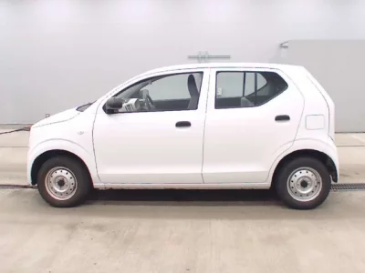 Suzuki ALTO VAN