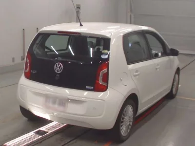 Volkswagen UP