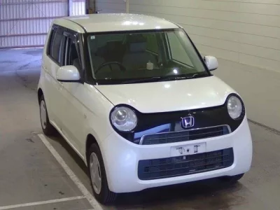 Honda N ONE