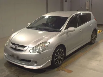 Toyota CALDINA