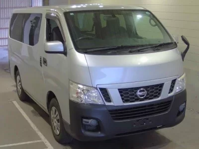 Nissan CARAVAN VAN