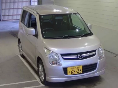 Mazda AZ WAGON