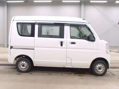 Mitsubishi MINICAB VAN