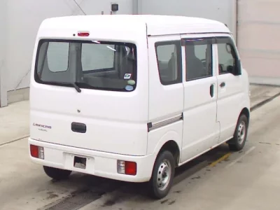 Mitsubishi MINICAB VAN