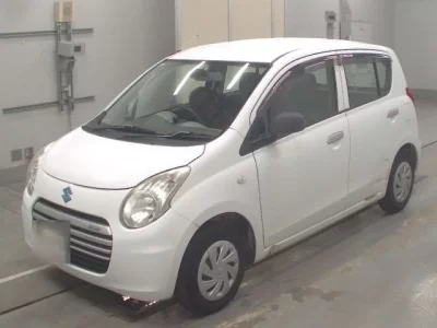 Suzuki ALTO ECO