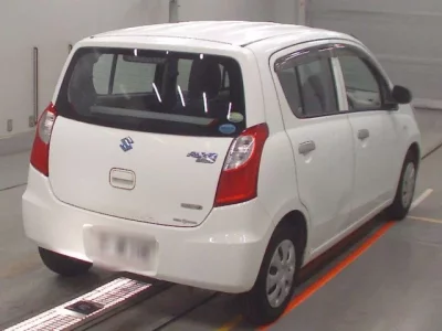 Suzuki ALTO ECO
