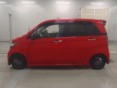 Honda N WGN